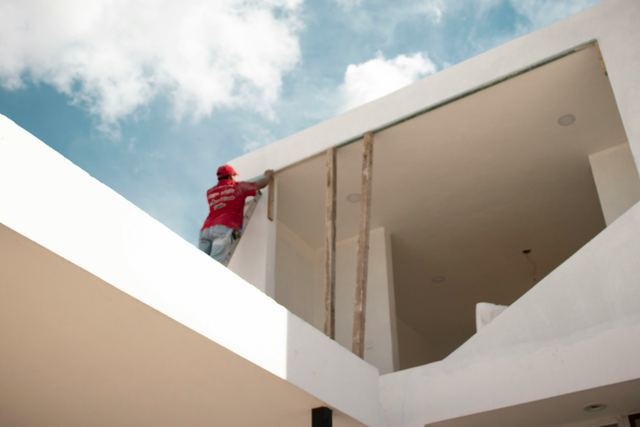 Second œuvre