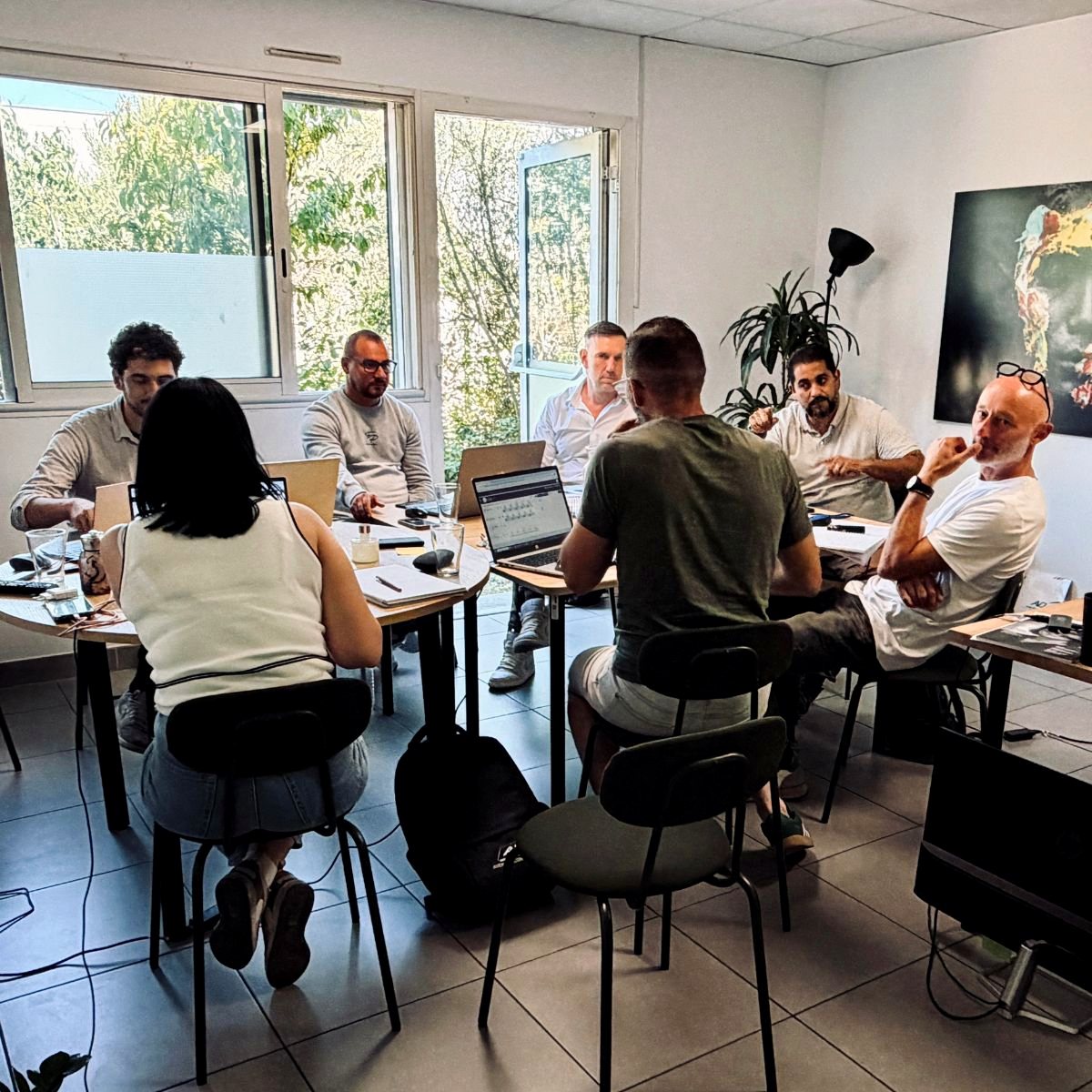 Formation logiciel BTP sur place