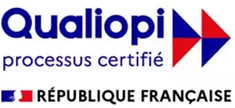 Certification Qualiopi, processus certifié, actions de formation