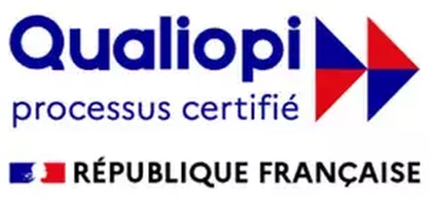 Qualiopi, processus certifié, République française