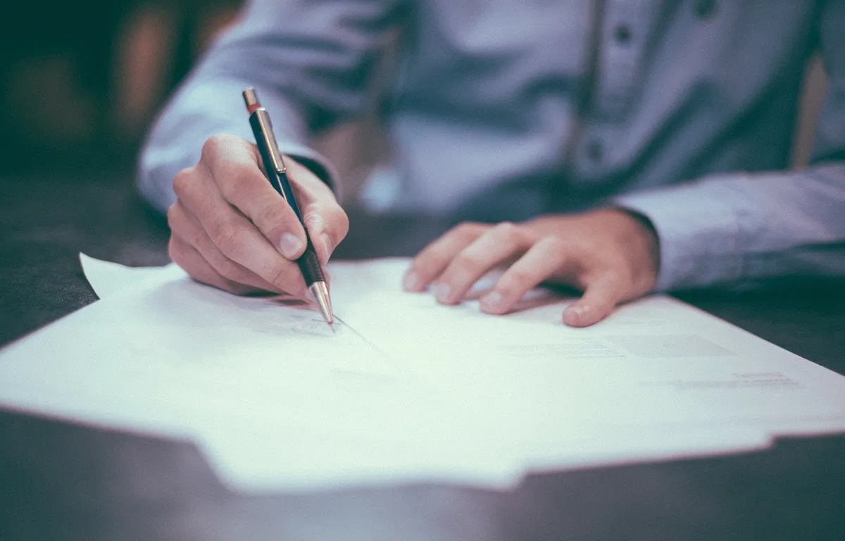 Immatriculation d’une entreprise : les documents à transmettre