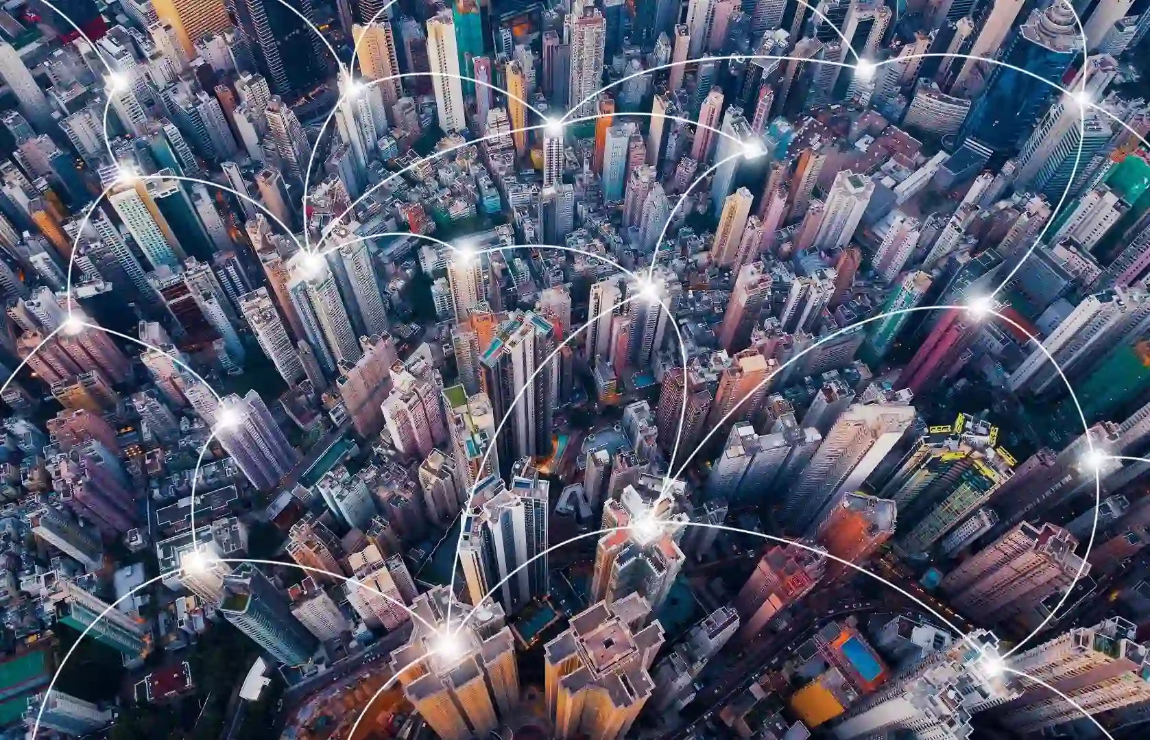 Smart City, pas si smart que ça.