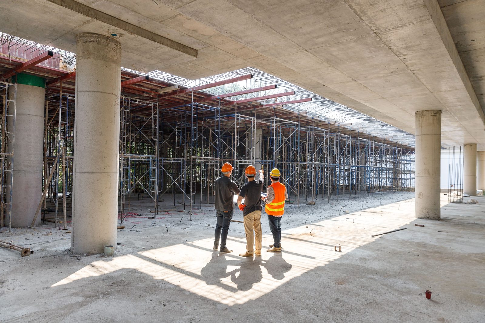 Réception des travaux : étapes, PV, réserves et garanties