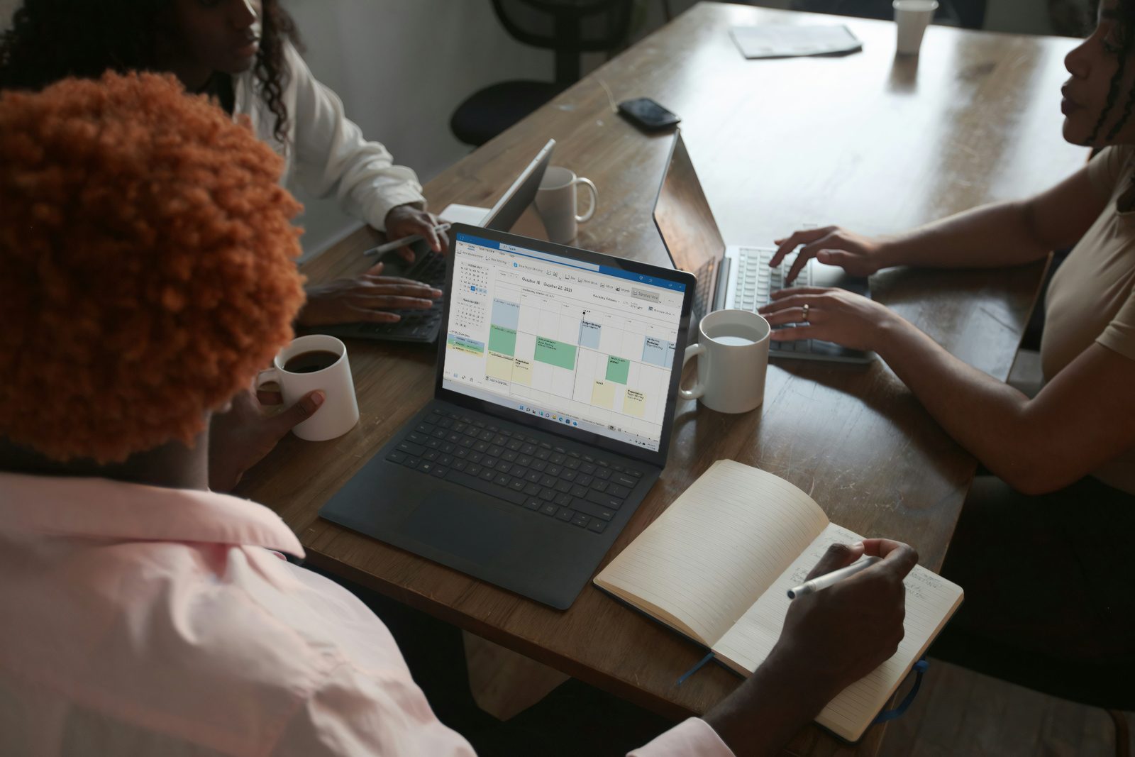 Les 5 meilleurs logiciels de planning chantier en 2026