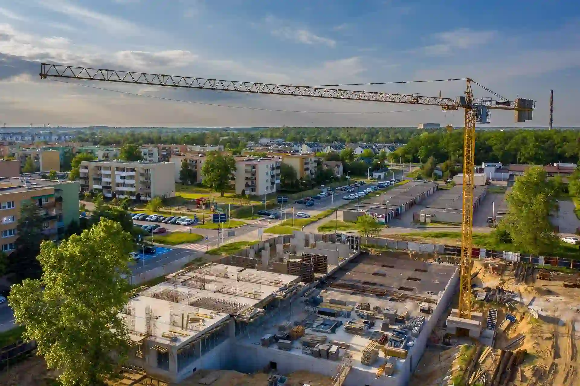 Les temps légaux dans le BTP