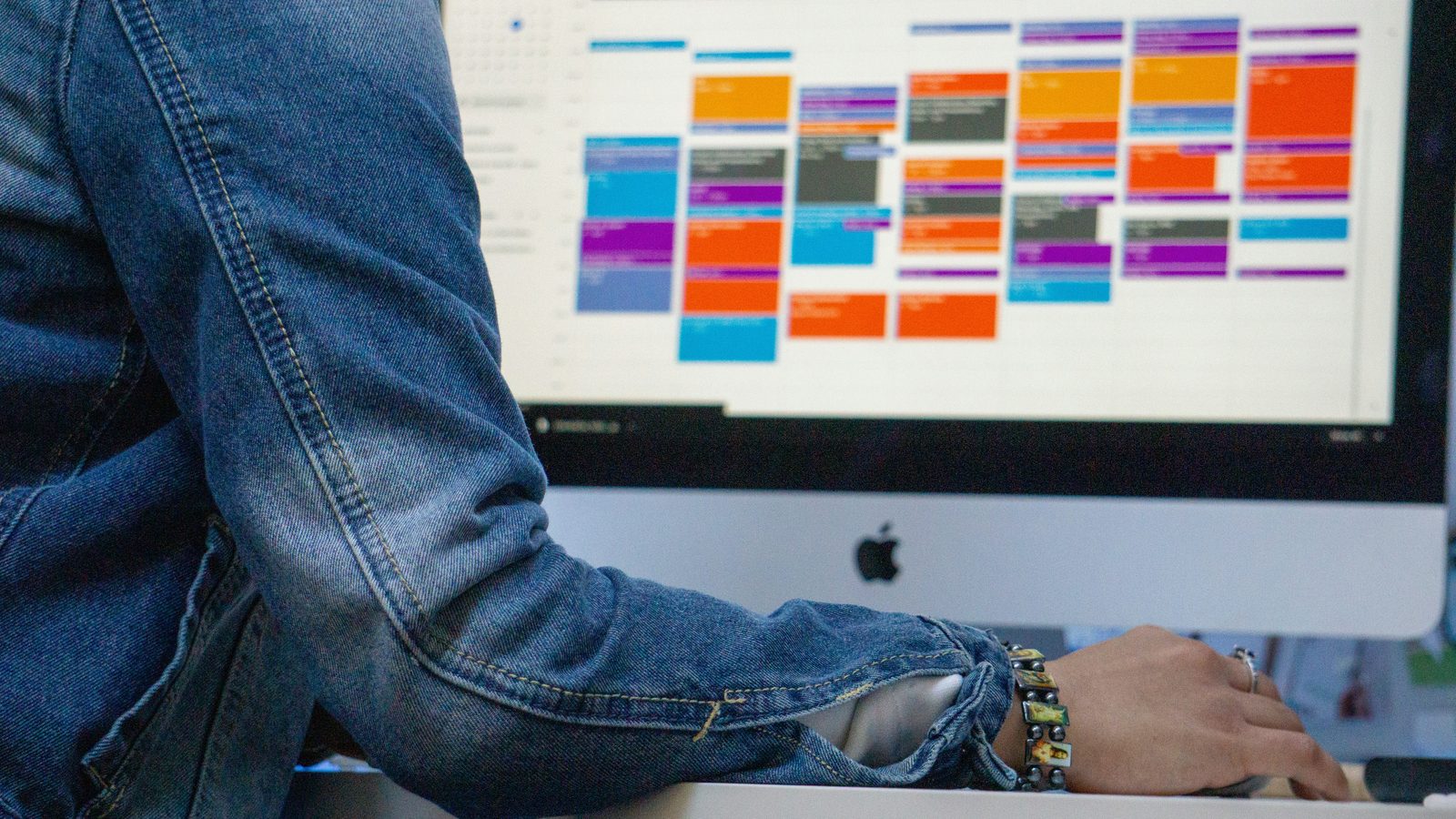 Logiciel de planning chantier : un levier de performance pour les entreprises du bâtiment