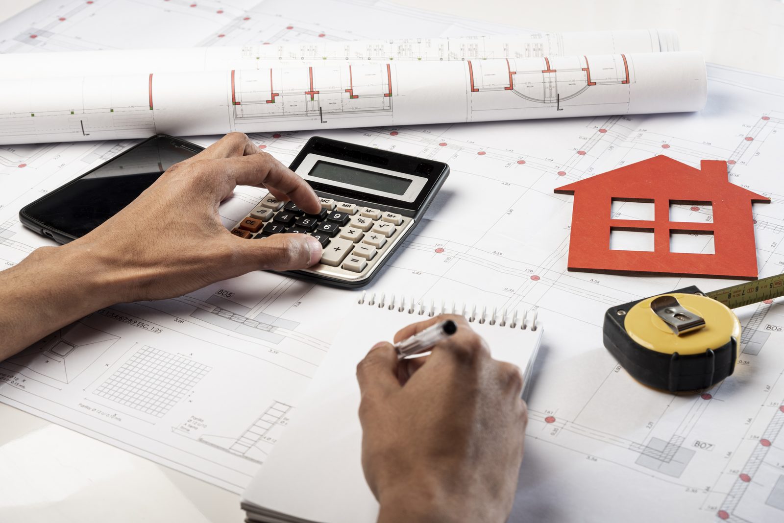 Les escomptes en BTP : Optimisez vos finances dans la construction