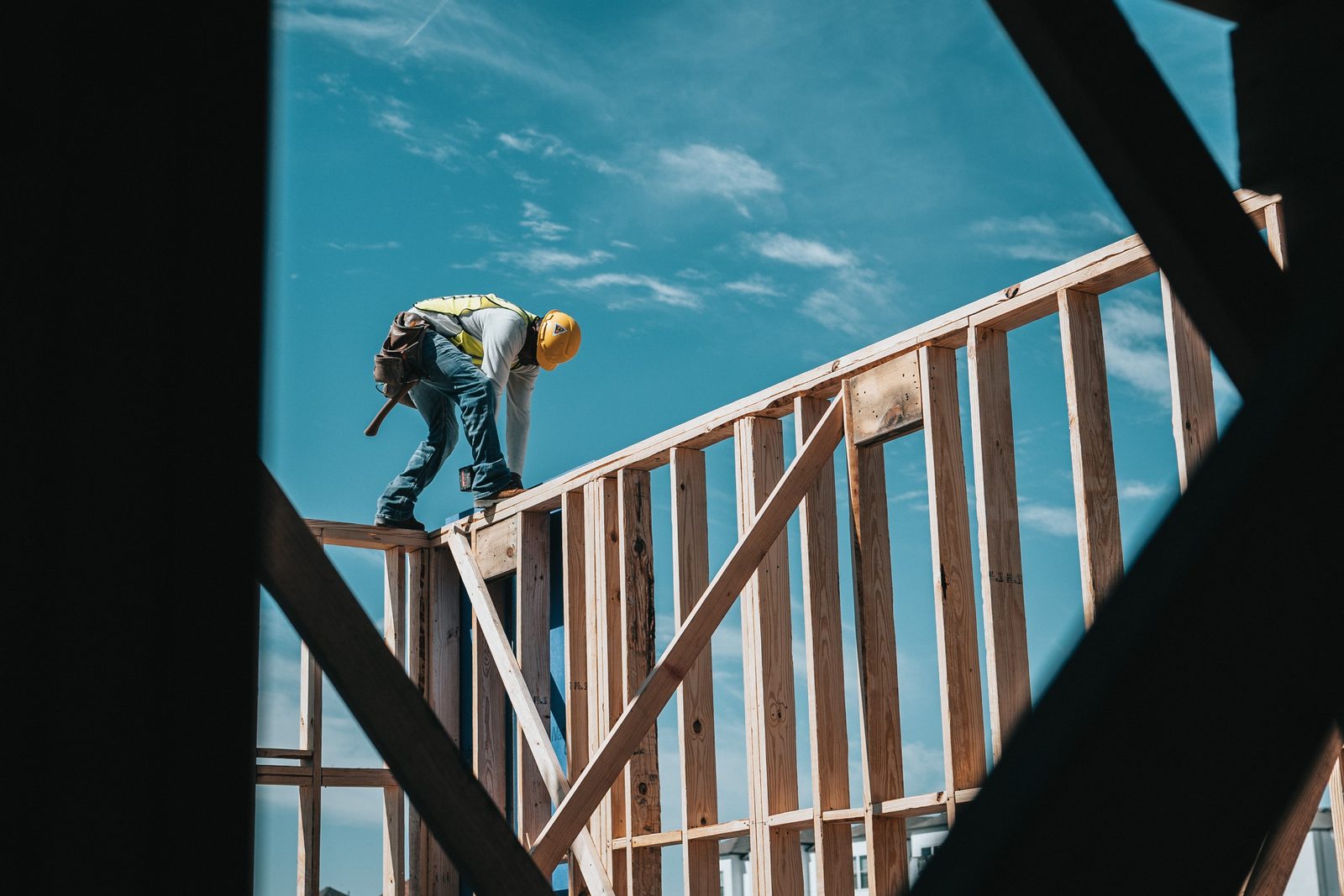 DOE bâtiment : définition, contenu, délai de remise et pénalités