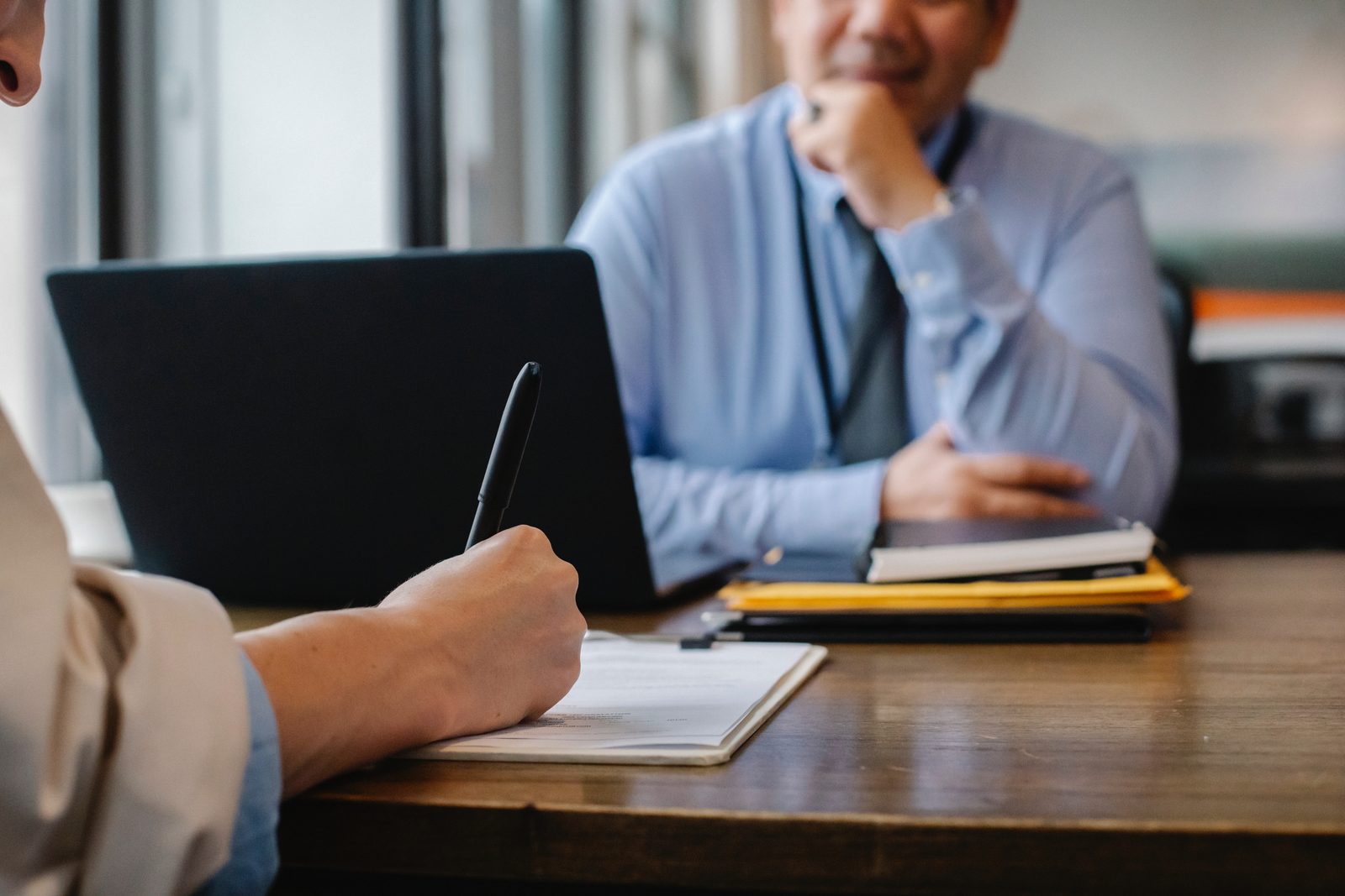 Interview avec l'entreprise Sin&Tec