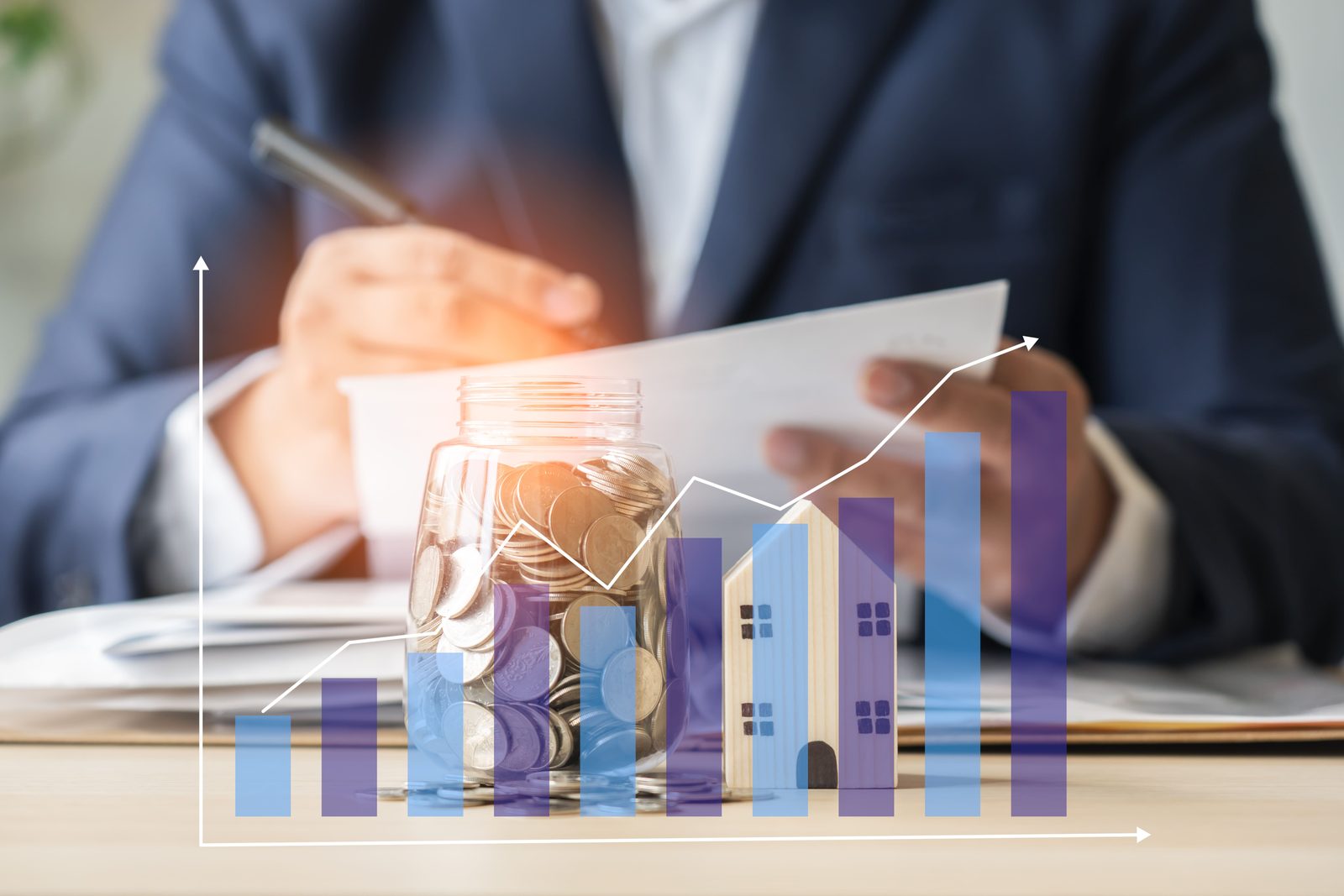 Quelles sont les différences entre le taux de marge et le taux de marque dans le BTP ?
