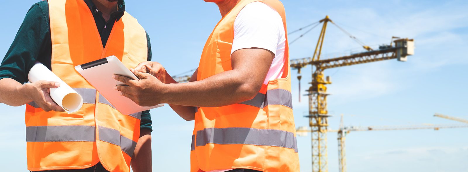 Comment gérer efficacement la levée de réserves sur un chantier BTP ?
