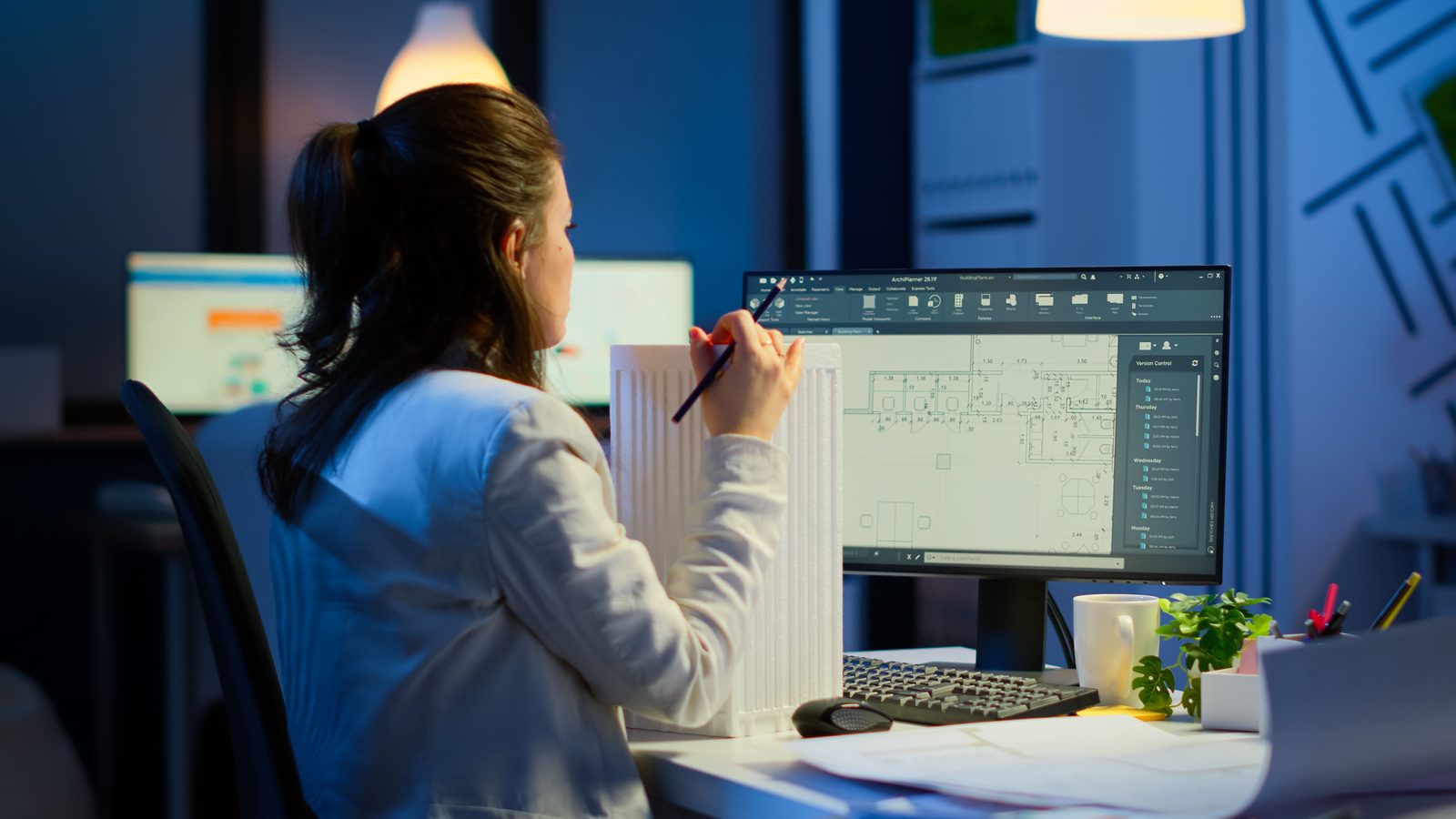 Top 5 des meilleurs logiciels de métré