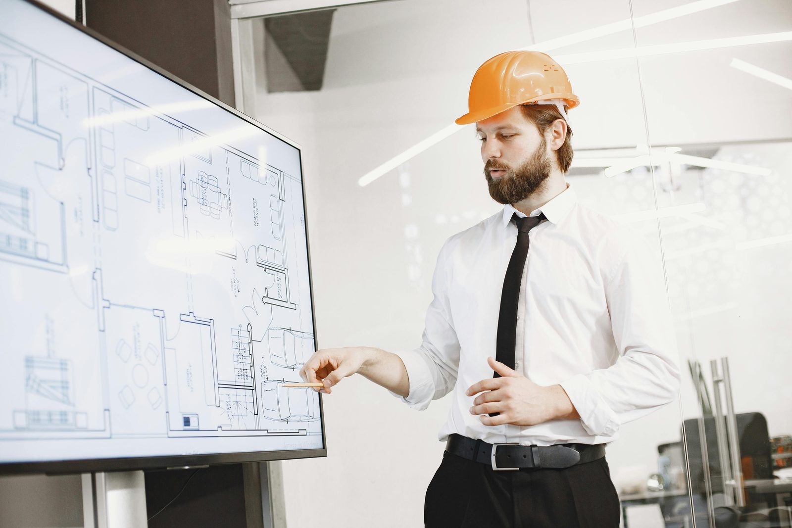 Comment réaliser un plan de chantier efficace ? Guide complet 2026
