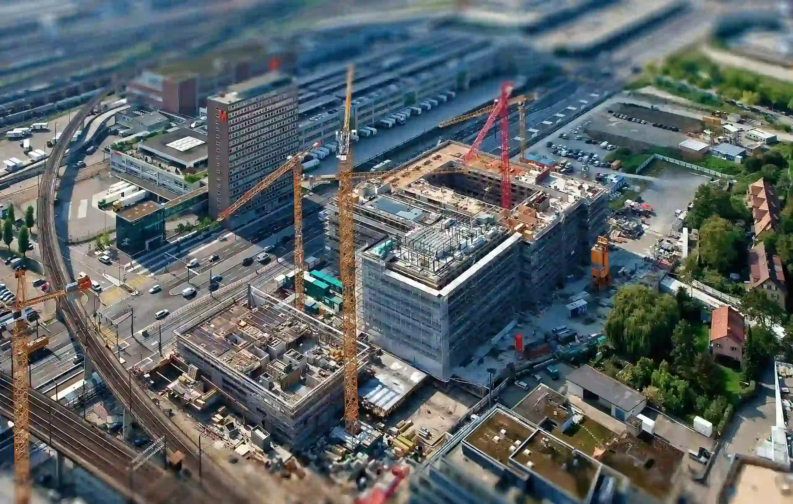 Les index de révision de prix