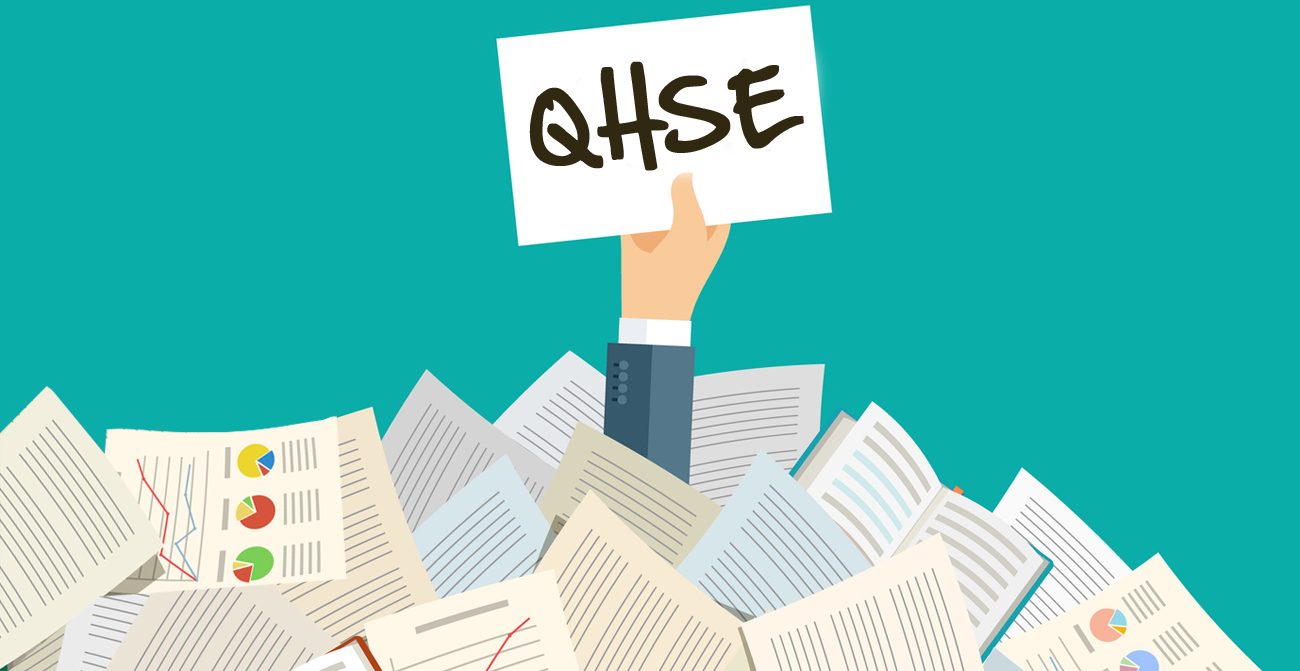 Quelle est le rôle du responsable QHSE ?